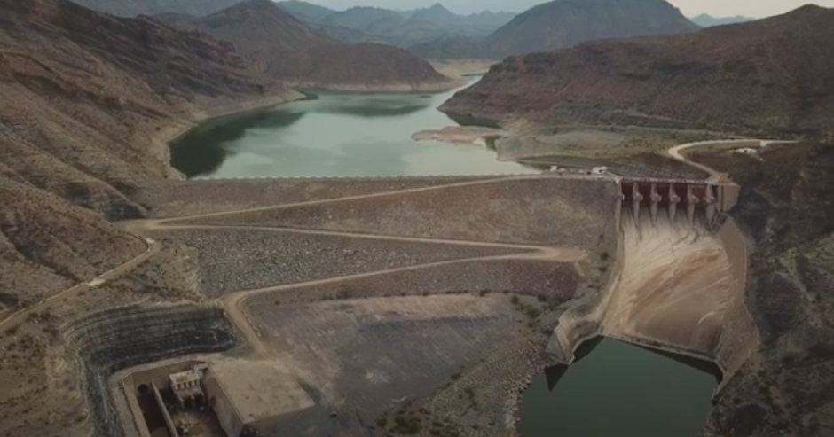 Lanza Conagua campaña informativa sobre el Tratado de Aguas de 1944