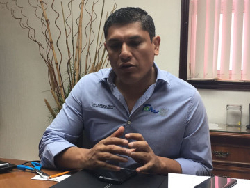 Ley seca de 4 horas en fiestas patrias