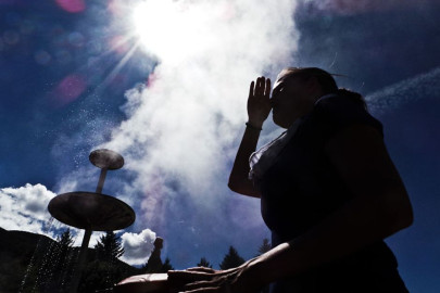 Se mantienen las altas temperaturas para el Valle de Texas