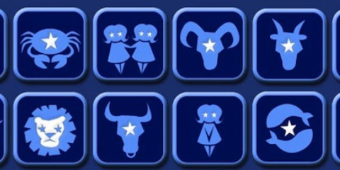 Esto dice tu horóscopo de hoy