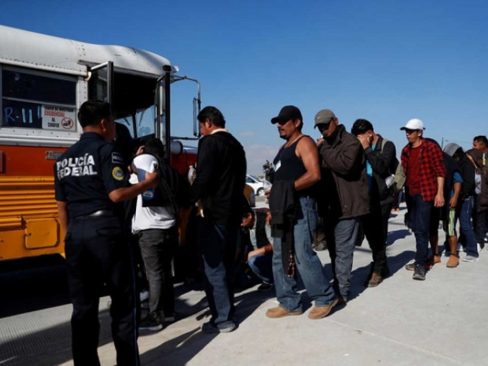 Pompeo elogia administración de AMLO