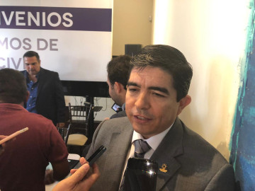 Contadores no se quedarán sin trabajo: José Alanís