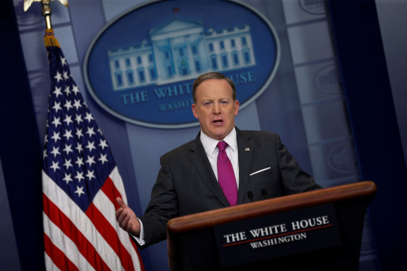 Trump ve que los sistemas de la CIA están obsoletos: Casa Blanca