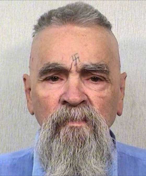 Hollywod realizará filme sobre el asesino en serie Charles Manson