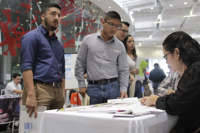 Obtienen recursos Tamaulipas y Sonora para programas en materia de empleo
