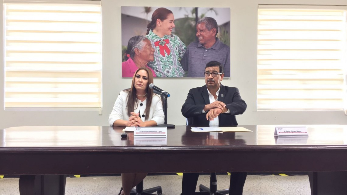 Trabajaremos para todas las familias de Matamoros