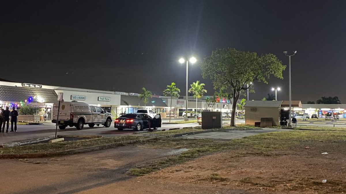 Tiroteo en Miami es investigado como acto de terrorismo doméstico