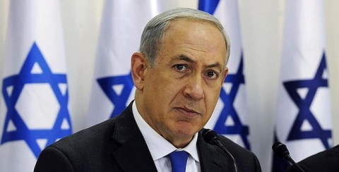 EPN hablará mañana con el presidente de Israel 
