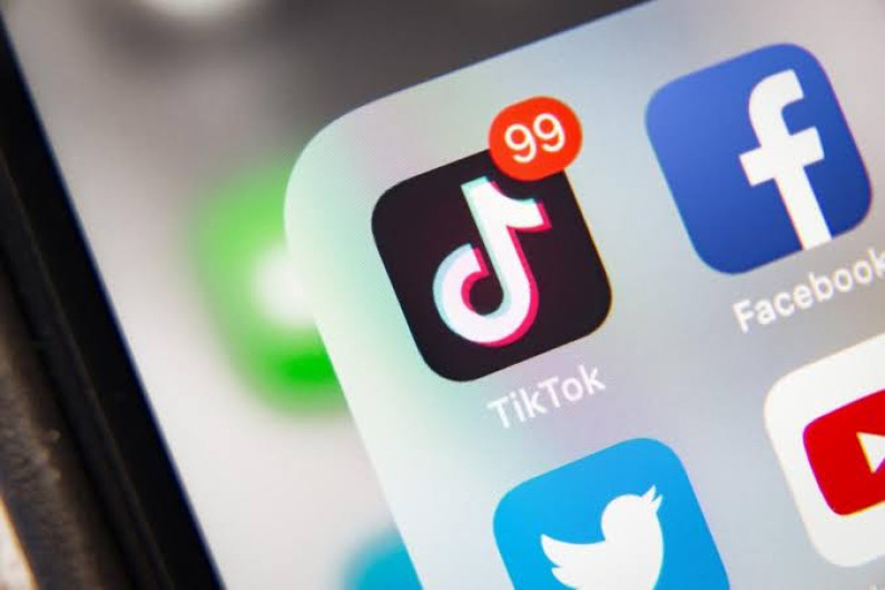 EU vuelve a otorgar prórroga a ByteDance para desprender sus acciones de TikTok en el país 