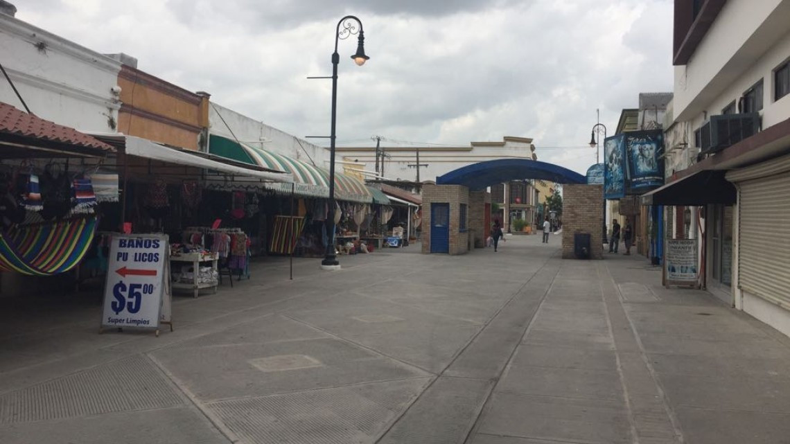 Reducción del IVA en la frontera nos meterá en la competencia