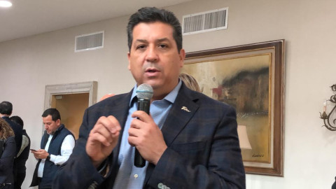Preparan tres niveles de gobierno, carreteras Tamaulipecas para recibir turistas