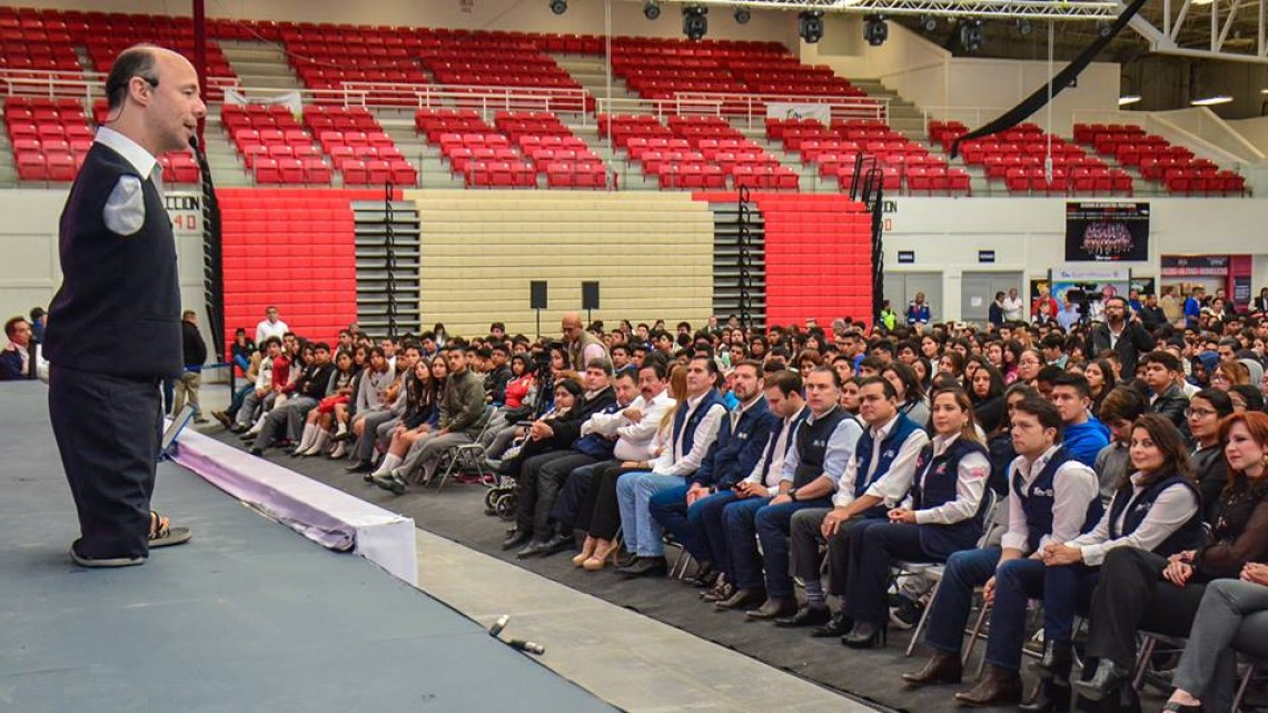 “Si Yo Puedo Tu Puedes” llega a Nuevo Laredo