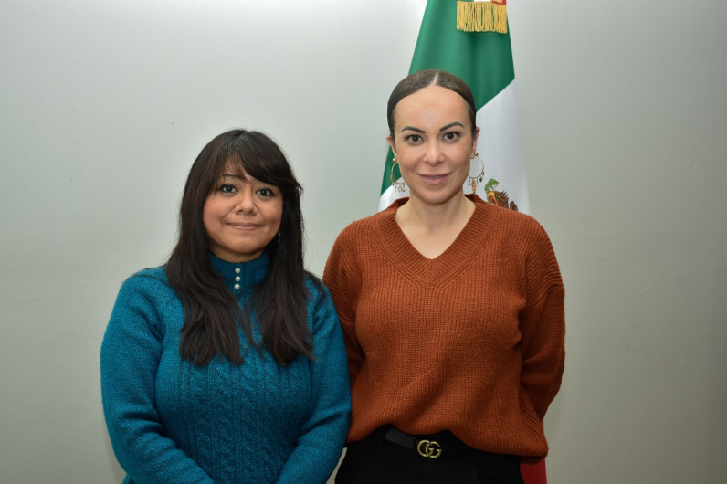 Impulsará INMUJER acciones contra la violencia de género 