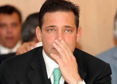 Imputan nuevos cargos a Eugenio Hernández