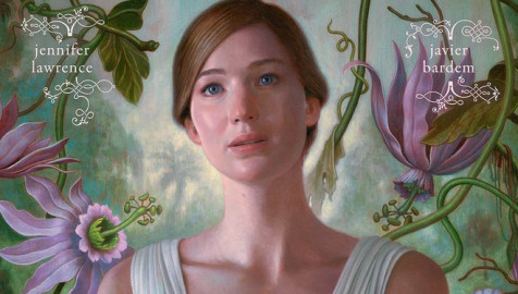 Trailer oficial de Mother ha sudo revelado