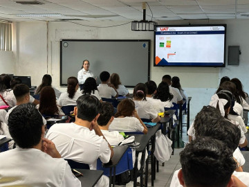 Inicia la UAT ciclo escolar con nuevas carreras y crecimiento en la matrícula