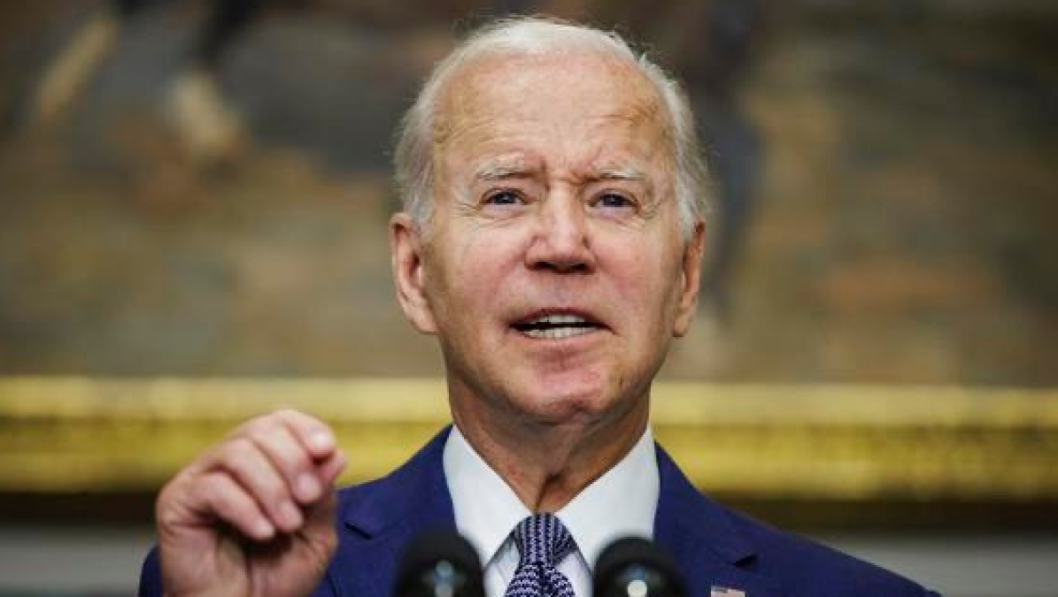 Biden declara el fin de la pandemia de Covid-19 en EU