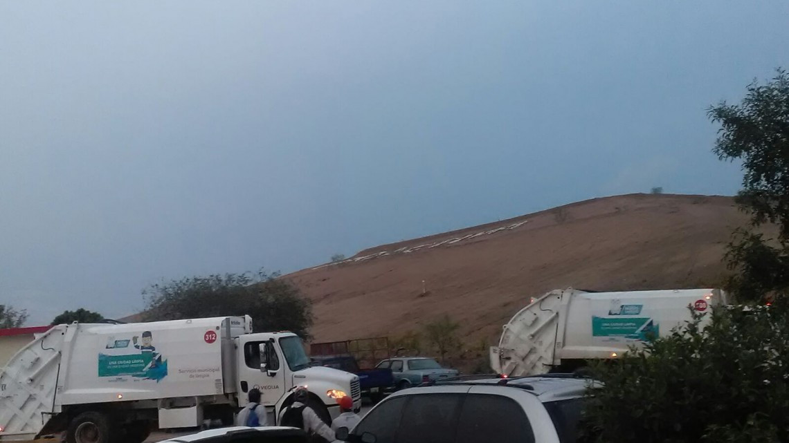 Trabajadores de SETASA recibirán bonos 