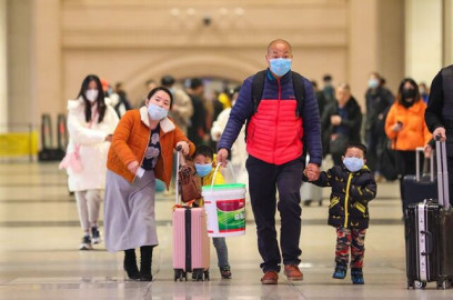 La OMS descarta declarar la alerta internacional por el coronavirus