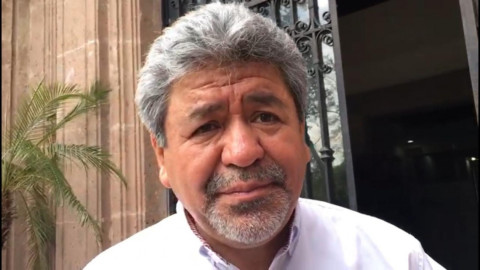 En dos semanas la Hidalgo será peatonal: “Xico”