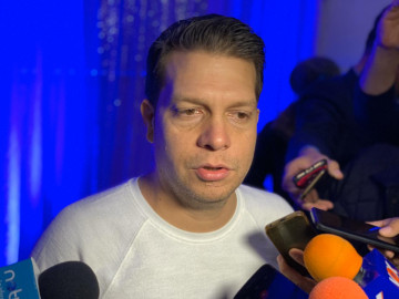 Llaman el Cachorro a terminar con grupos internos