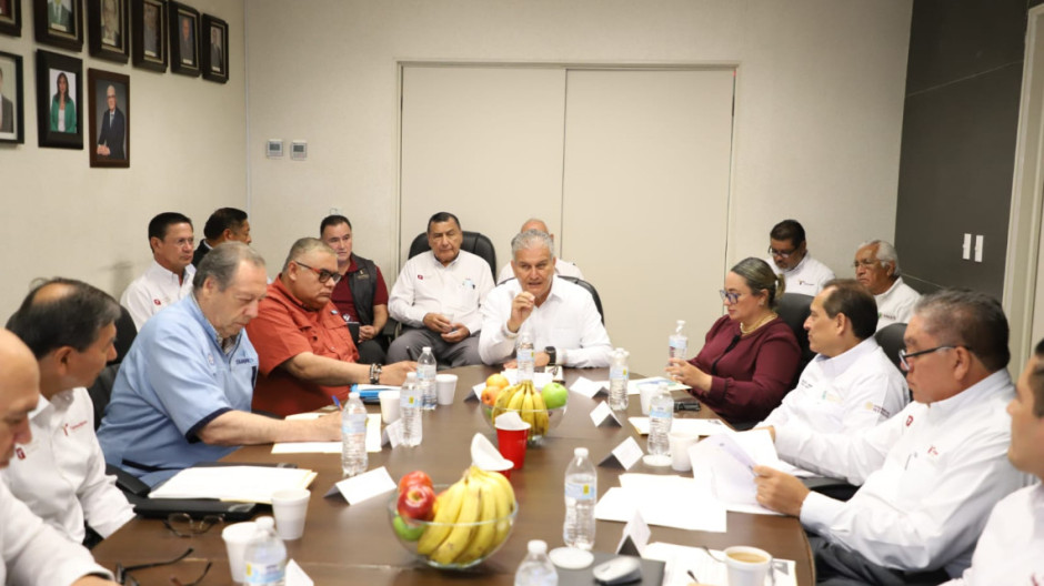 Refuerza SST estrategias para prevenir epidemia de dengue en la entidad