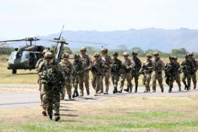 Joe Biden anuncia retirada de tropas de Afganistán