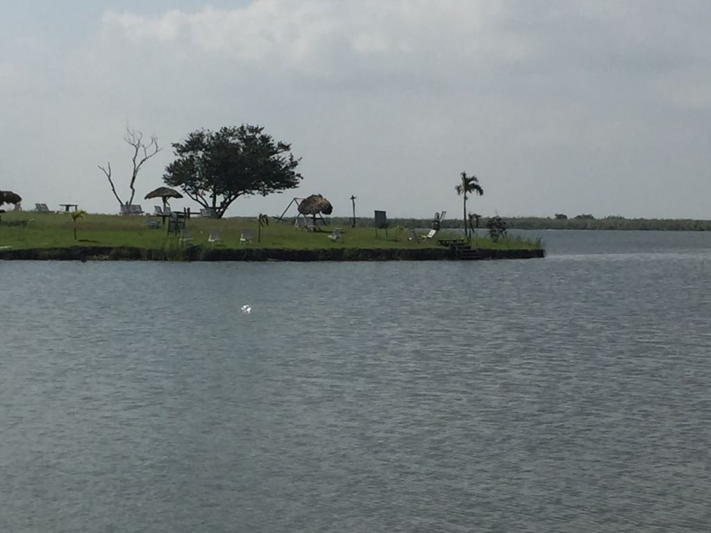 Promueven atractivos turísticos naturales en Altamira