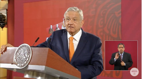 Caso Lozoya, Rosario Robles, visita al norte, esto y más en conferencia matutina de AMLO 