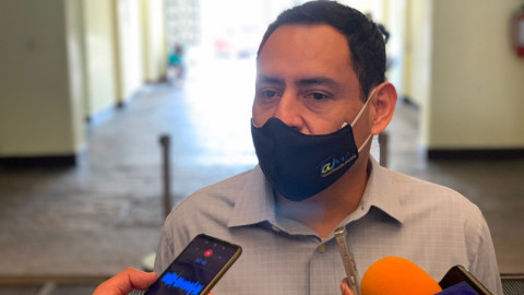 Colegio de Bachilleres sin fecha para regreso a clases presenciales 