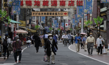 Japón emite alerta de viaje a México y otros 12 países por COVID-19
