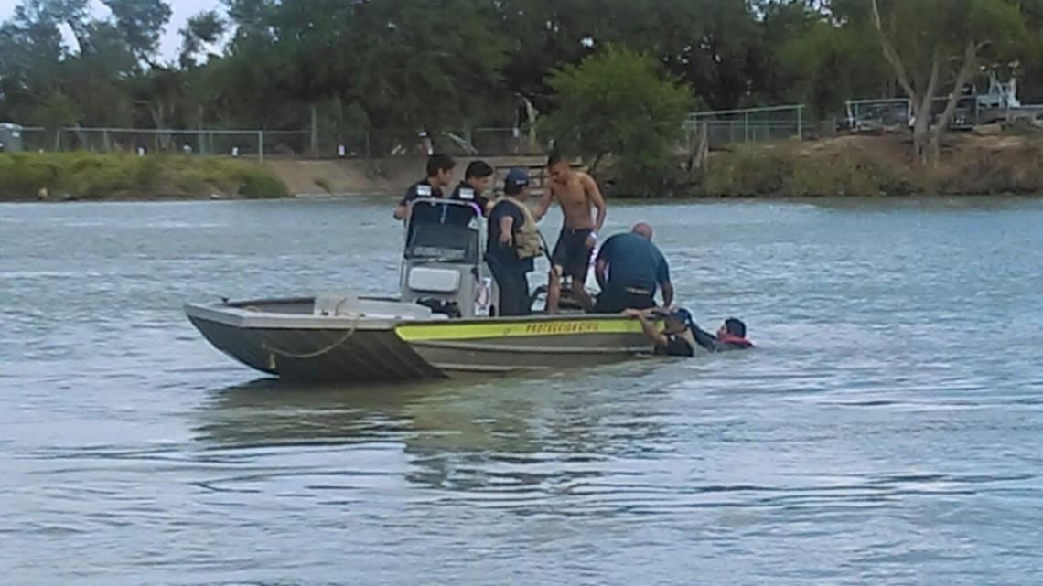 Registran gran afluencia lugares recreativos de Reynosa 