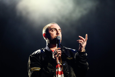 Autopsia revela que Mac Miller murió por sobredosis