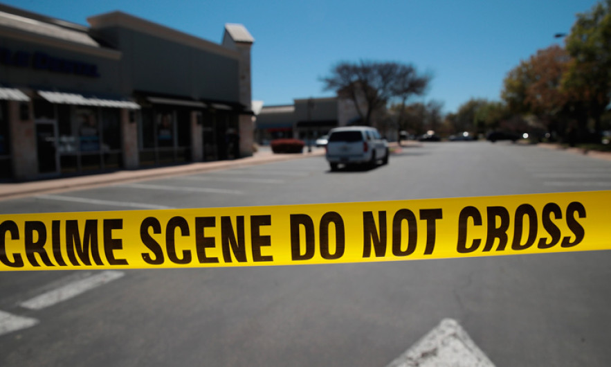 Tiroteo en Bar de Carolina del Sur deja al menos 2 muertos y 8 heridos