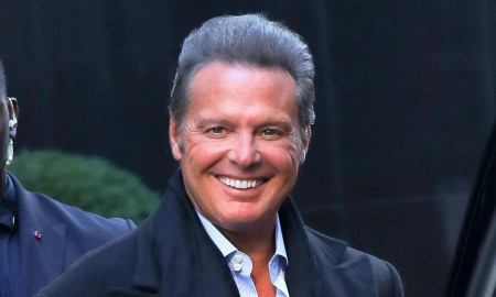 Liquida Luis Miguel pensión alimenticia