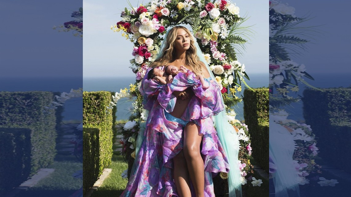 Las 10 imágenes con más likes en instagram en 2017