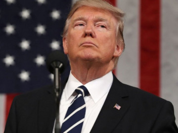 Trump apuesta a muerte de Khashoggi