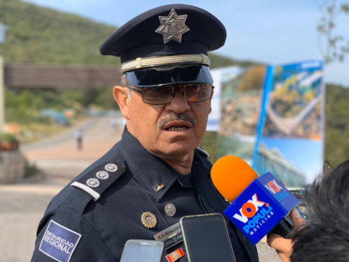 Reforzará PF vigilancia en carreteras durante período vacacional 