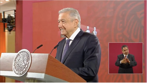 Buen Fin 2020, Conacyt, Fiscal General, esto y más en conferencia matutina de AMLO 