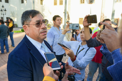 21 personas son arrestadas por conducir bajo el influjo del alcohol