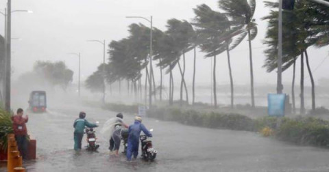 Tormentas en Veracruz dejan al menos 3 muertos