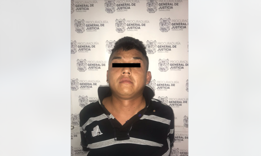 Vinculan a proceso a detenido por homicidio