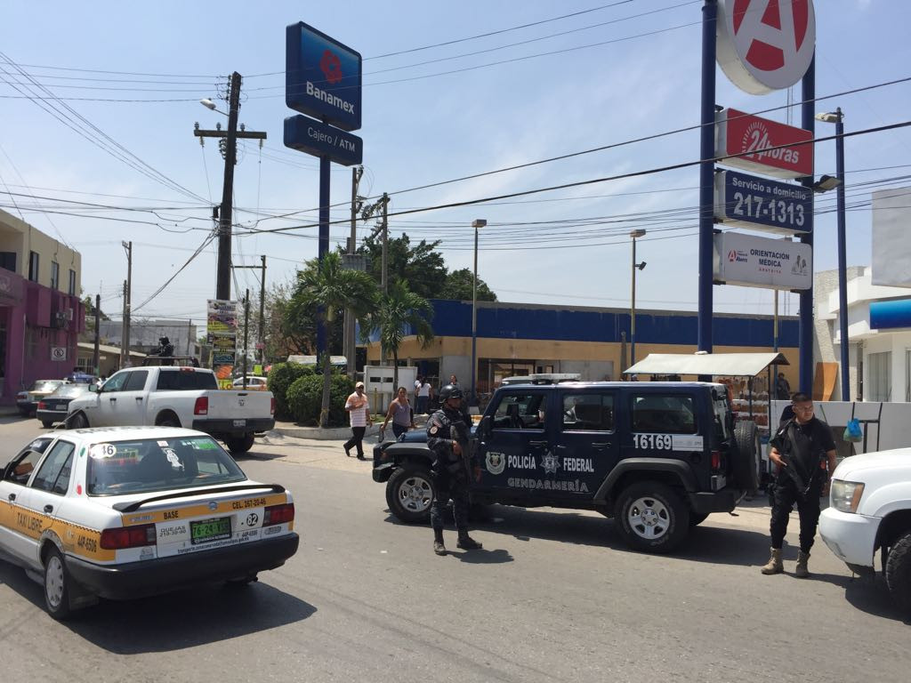 Piden que recursos sean repartidos con igualdad en tema de seguridad