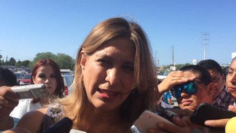 Evidente que en Edomex hubo elección de estado: Maki Ortiz