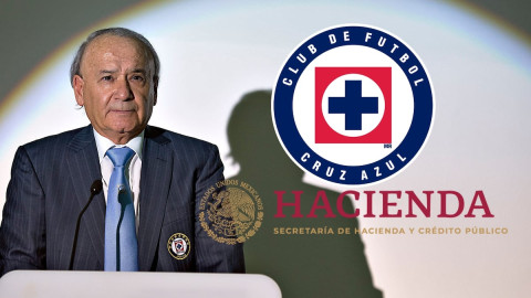 Hacienda denuncia a Cooperativa Cruz Azul por presunta defraudación fiscal millonaria