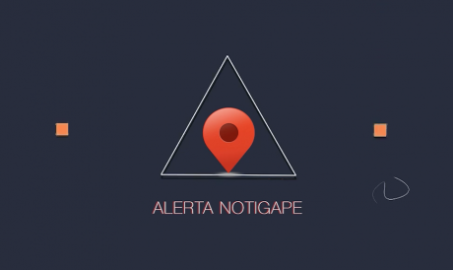 Alerta NotiGAPE, nuevos casos de denuncia ciudadana