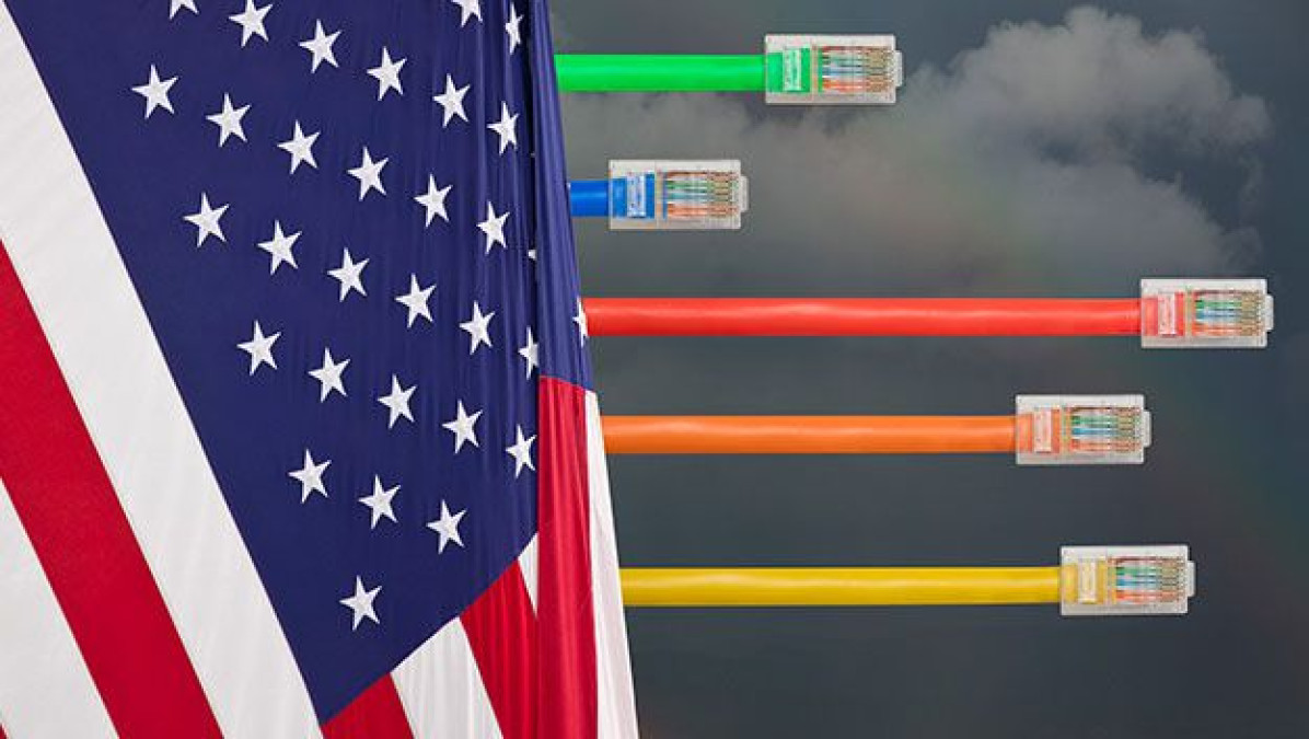 Así es el nuevo Internet a dos velocidades aprobado por EU