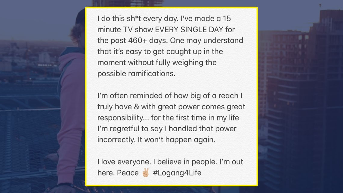 Indigna que “youtuber” muestre cadáver de suicida en video