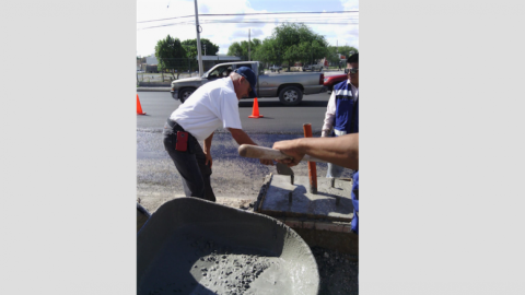 Instalará Municipio semáforo en bulevar Hidalgo