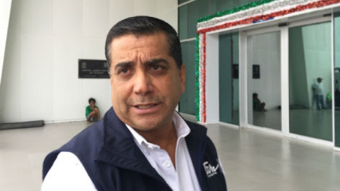 Particulares no pueden usar logotipos de Gobierno